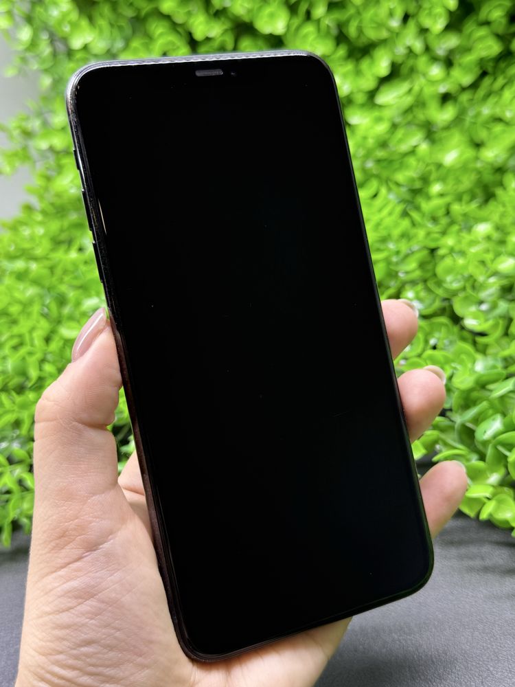 iPhone 11 Pro Max, 64Gb, Midnight Green (Neverlock) Айфон 11 Про Макс