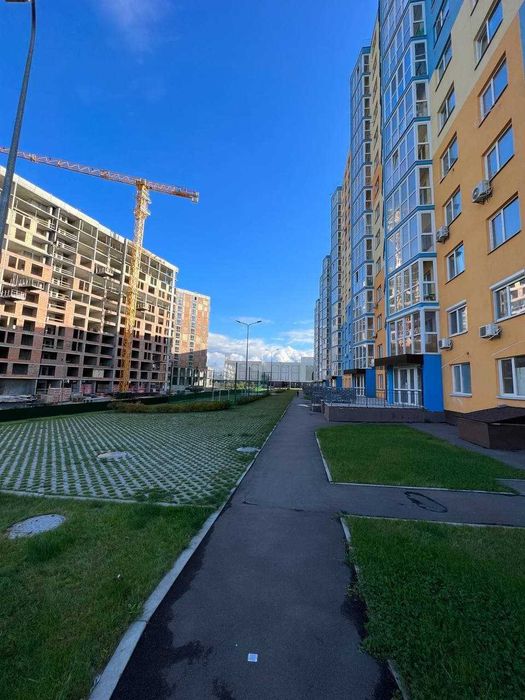 2К ЖК Welcome Home Lalaland! ТРЦ Лавина, Академгородок. єОселя!