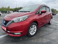 Продам Nissan Note e-Power 1.2 гібрид 2017 рік MODELIST 11900$