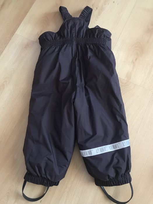 Комбенизон дет.