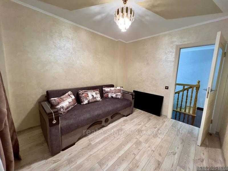 Оренда 3 кім, дворівневої квартири вул. Щепова 
Вул. Малоголосківська