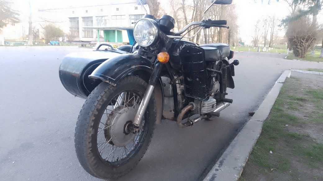 Продам Днепер МТ 11