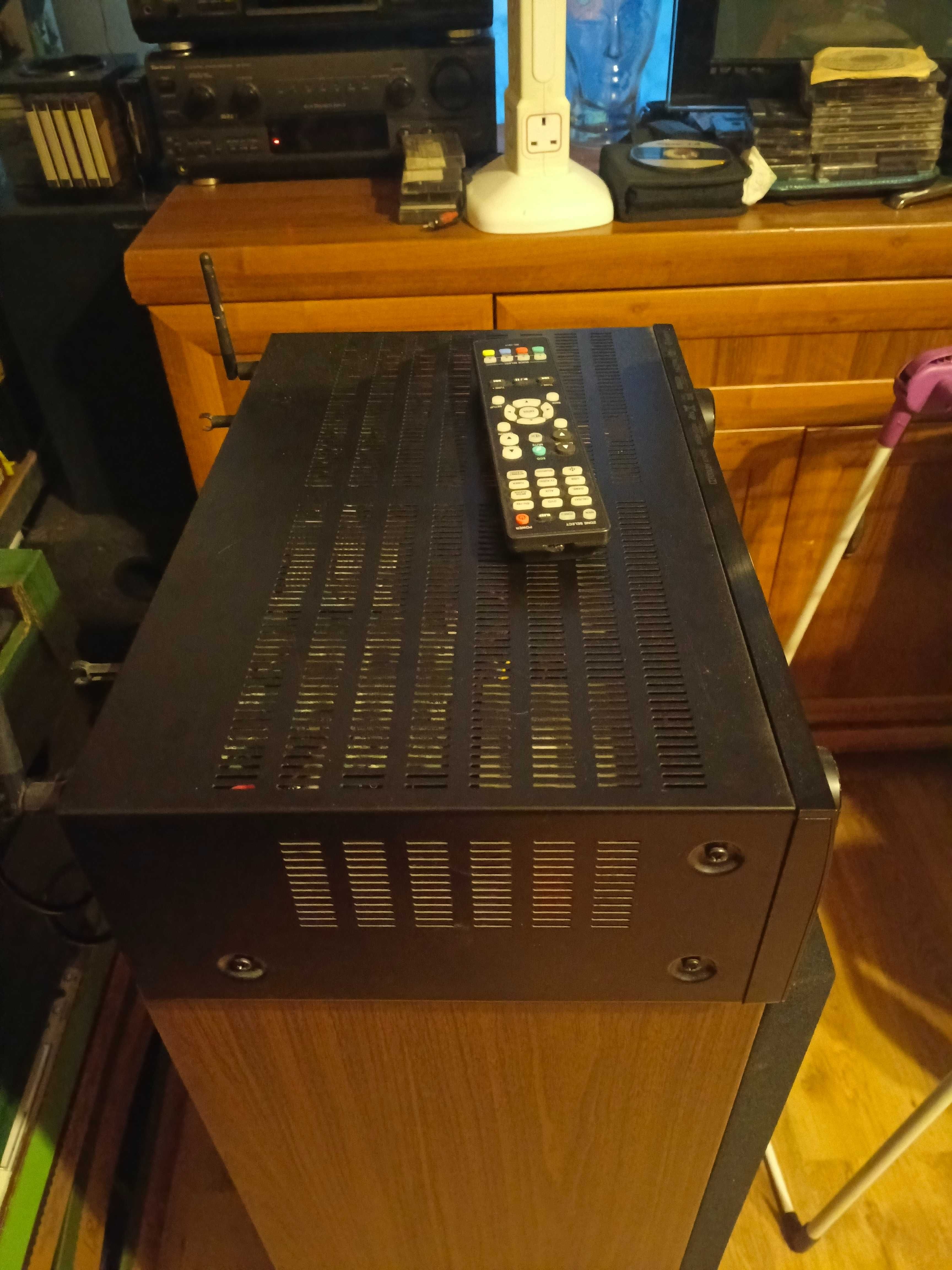 Sprzedam amplituner Denon AVR-X1400 bluetooth