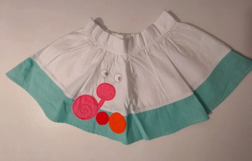Conjunto de 3 peças - 6/9 meses