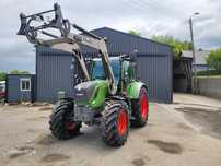 Fendt 312 Vario Profi