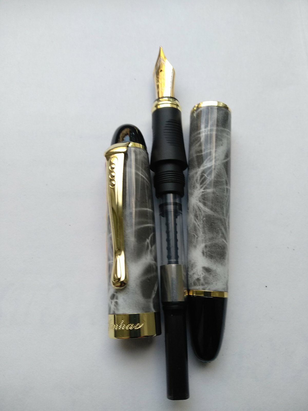 Перьевая ручка Jinhao X450