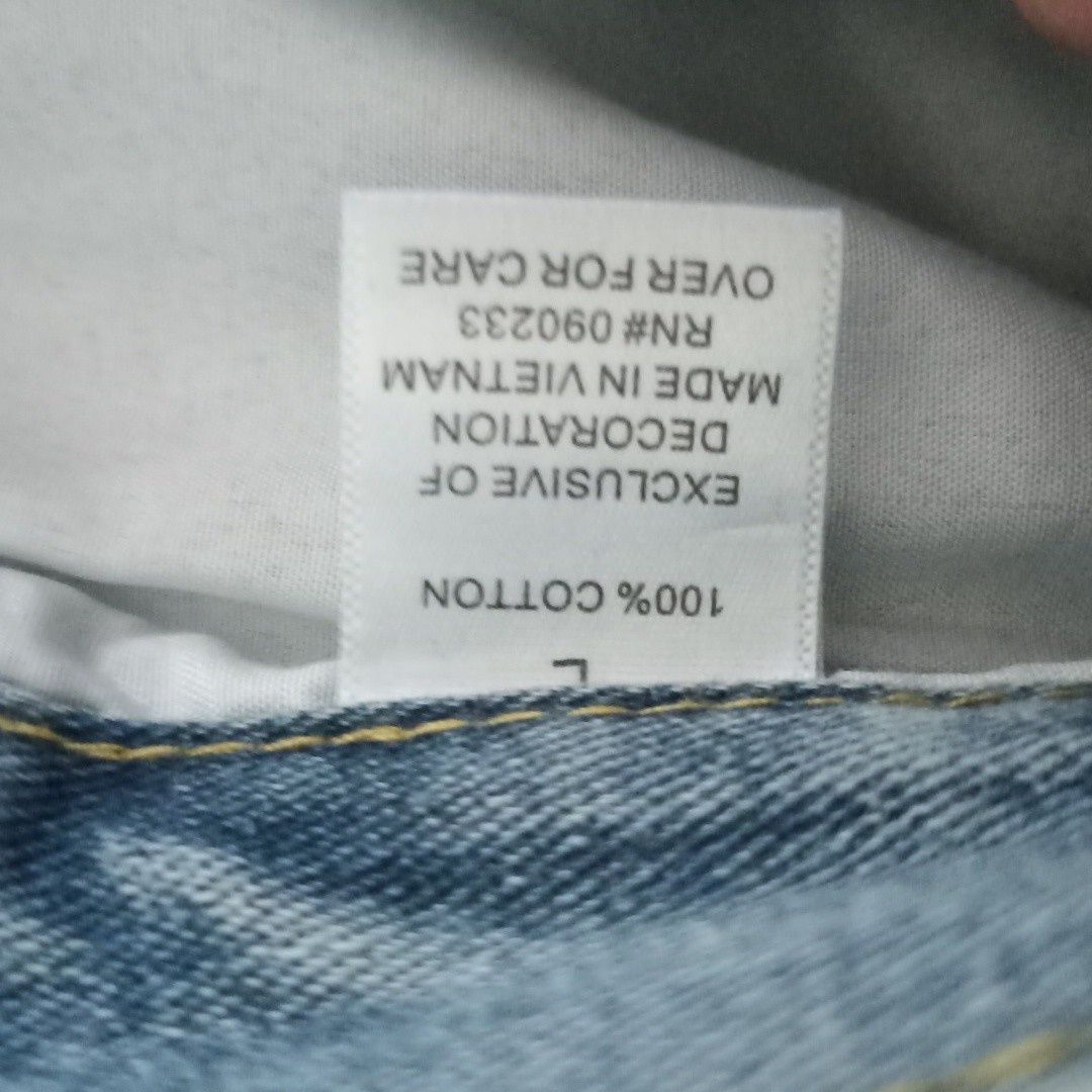 Gallery dept flaerd jeans