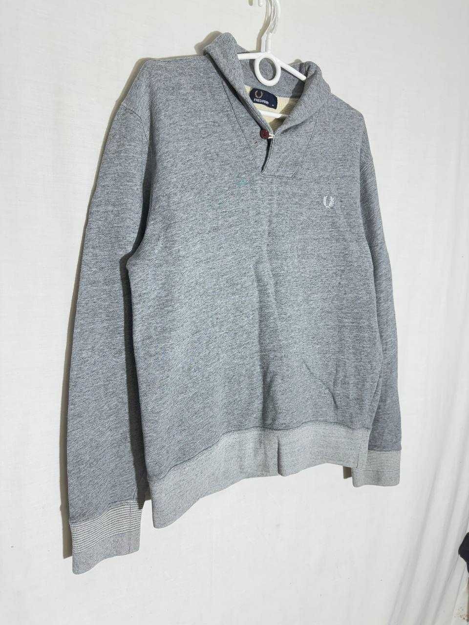 Bluza Fred Perry Casuals Y2k Drill Drip