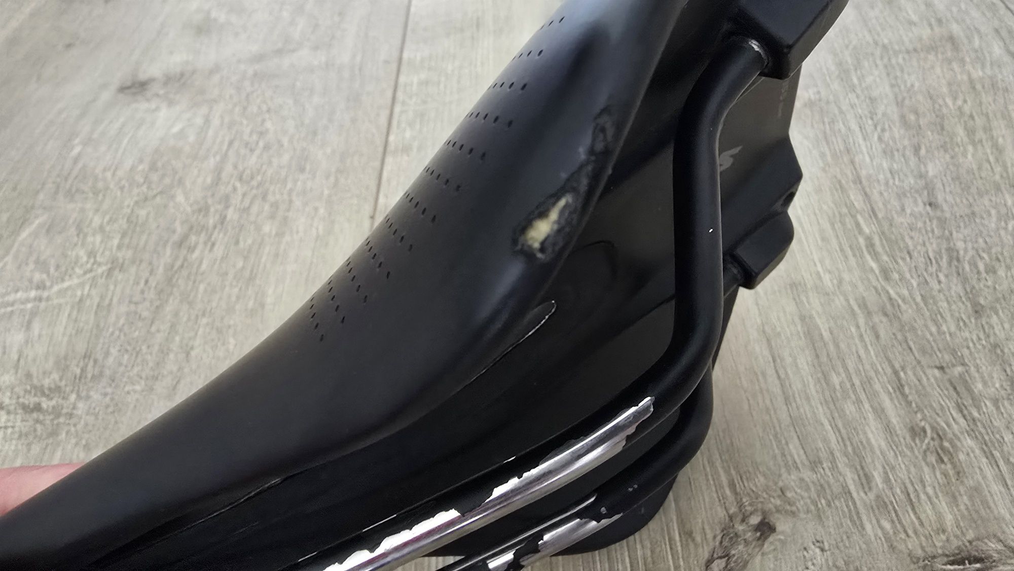 Siodełko specialized power arc expert 155mm
