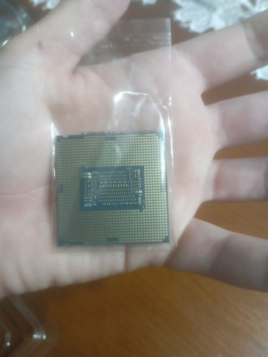 Procesor Intel core i5-8400