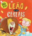 13891

Um Leão nos Meus Cereais
de Michelle Robinson