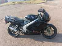 Honda VFR HONDA VFR 750 RC 36 1997 r