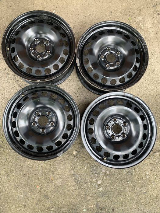 Диски 5/112/R16VAG