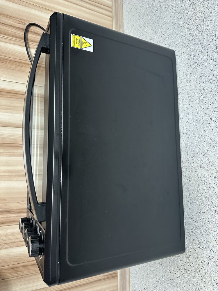 Piekarnik mpm MPE-07/T