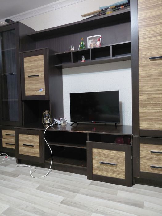 Стінка у вітальню  ДЕШЕВО