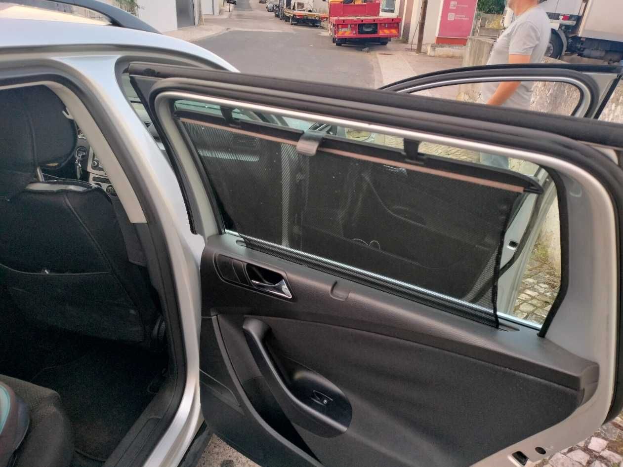 VW Passat 2.0 tdi