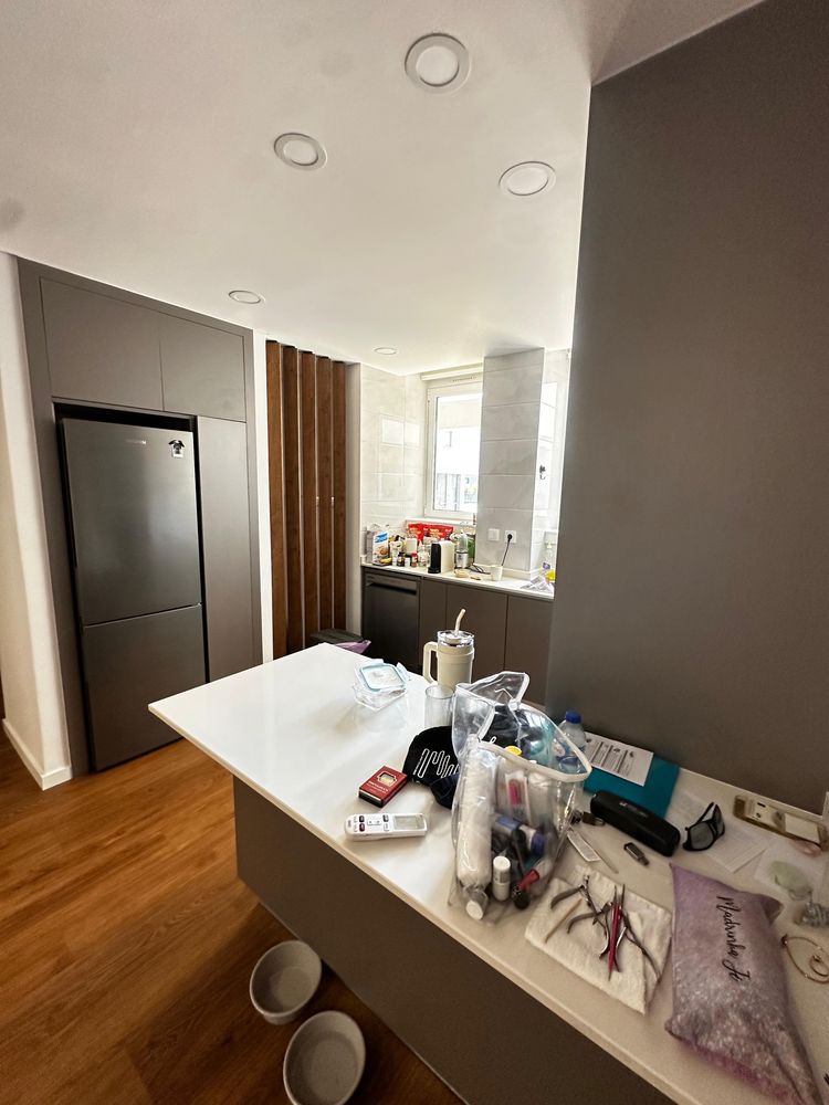 T1 Remodelado – Condomínio Fechado em Tondela
