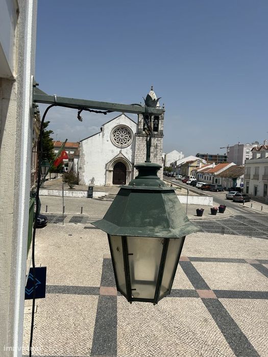 Apartamento T1- Largo de São João