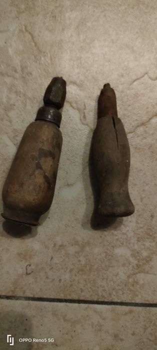 Wyprzedaż garażowa dla lubiących Starocie