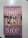 one last stop casey mcquiston książka