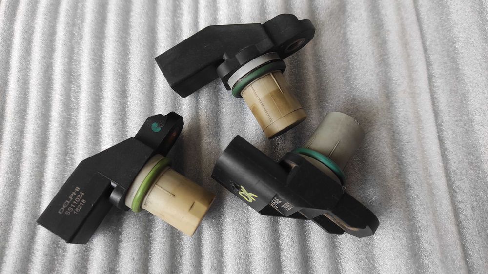 Rover 75 BMW-czujnik położenia wałka rozrządu