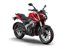 Мотоцикл Bajaj Pulsar NS400