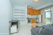 Apartamento T1 na Reboleira, junto ao metro e comboio