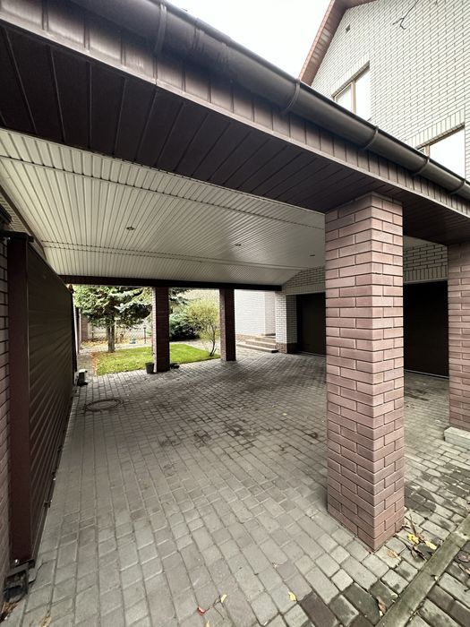 Продажа нового 2х эт дома