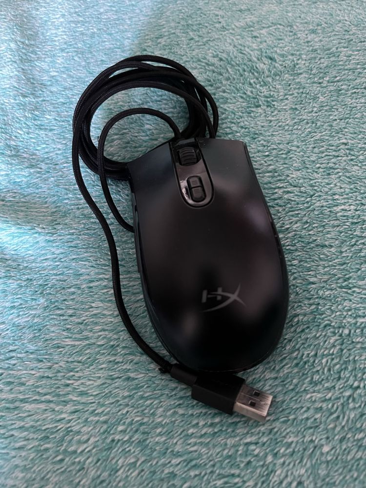 HyperX Pulsefire Core RGB