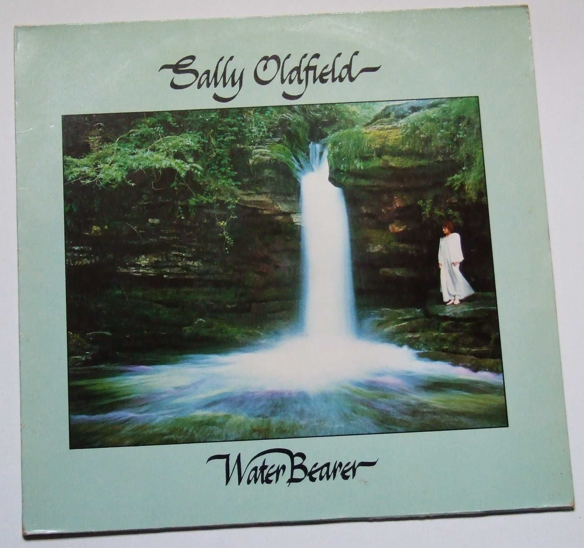 Sally Oldfield – Water Bearer