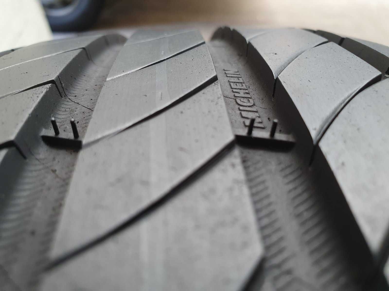 4x Michelin Primacy 4  195/55r16  6,5mm