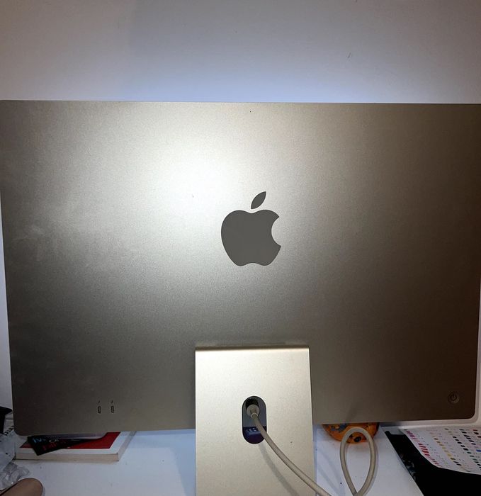 iMac de 2021 Excelente estado