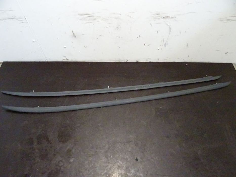 OPEL VECTRA C 02-05 RELINGI DACHOWE