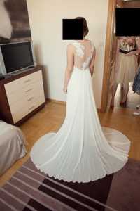 Suknia ślubna Vanilla Sposa