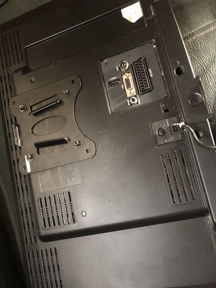 Tv - Monitor