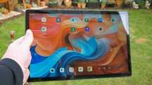 Планшет телефон навігатор Teclast MAX Plus Metallic 11 дюймів 12/256Гб