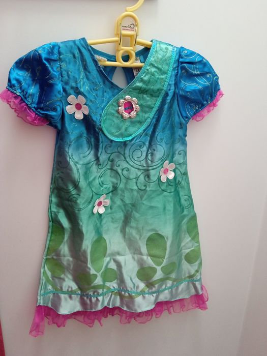 Продам Костюм троль