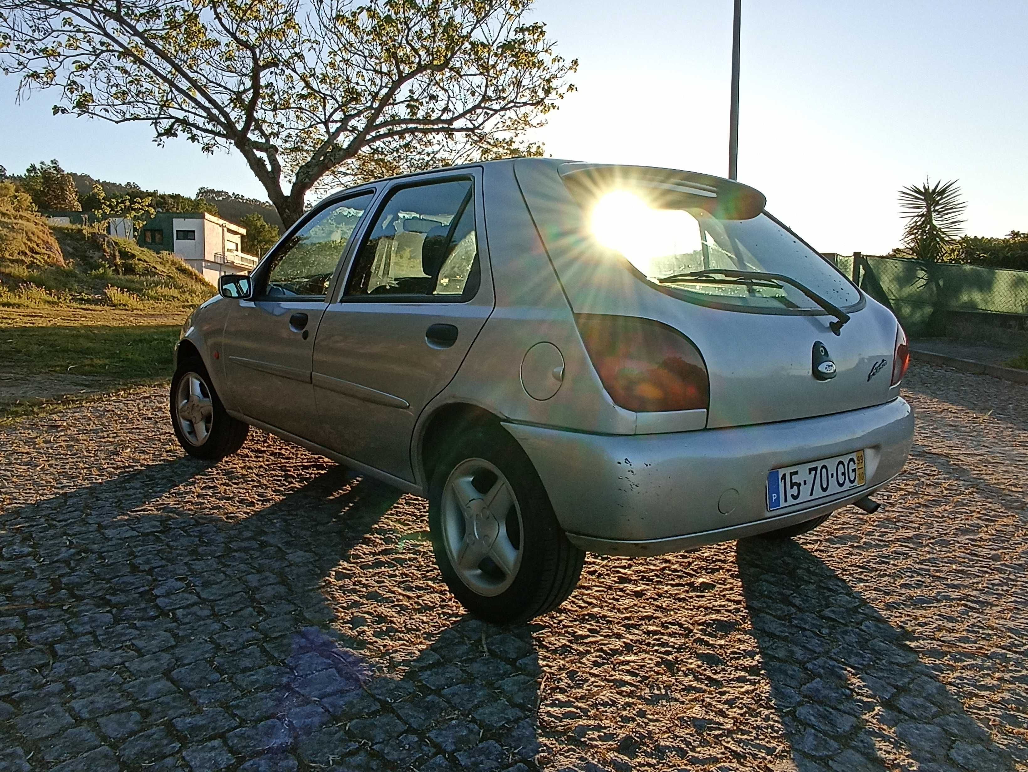 Ford Fiesta 1.25 Edition