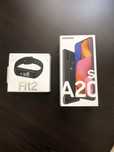 Sprzedam Samsung A20S