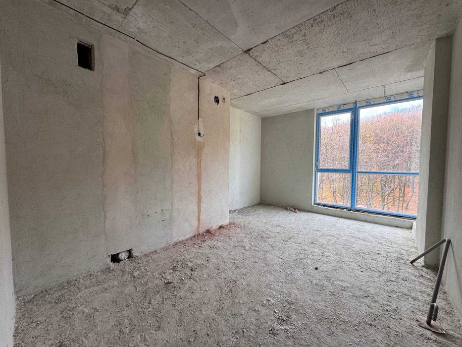 Продаж 1-кім квартири у ЖК Auroom Forest м. Винники, вул. Лісна