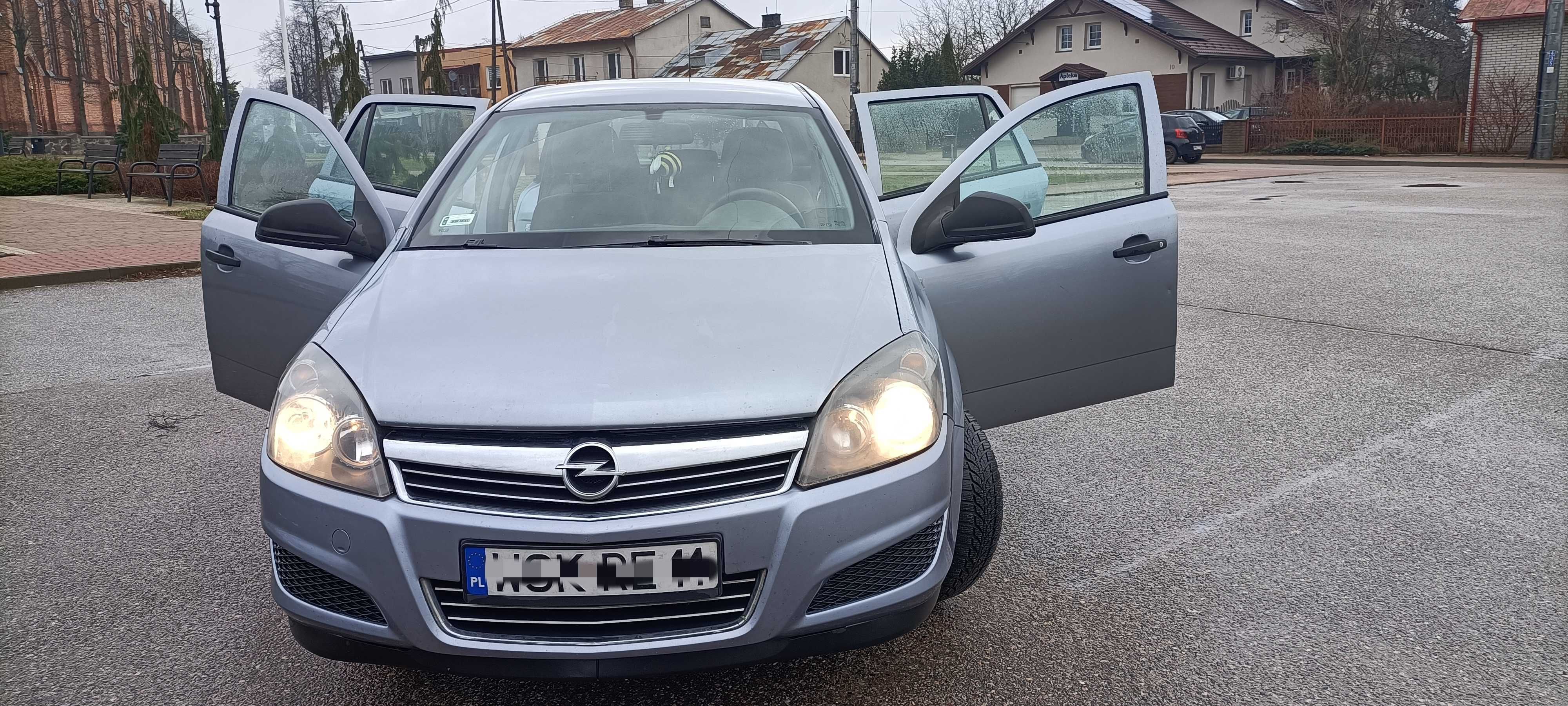 Sprzedam Opel Astra H