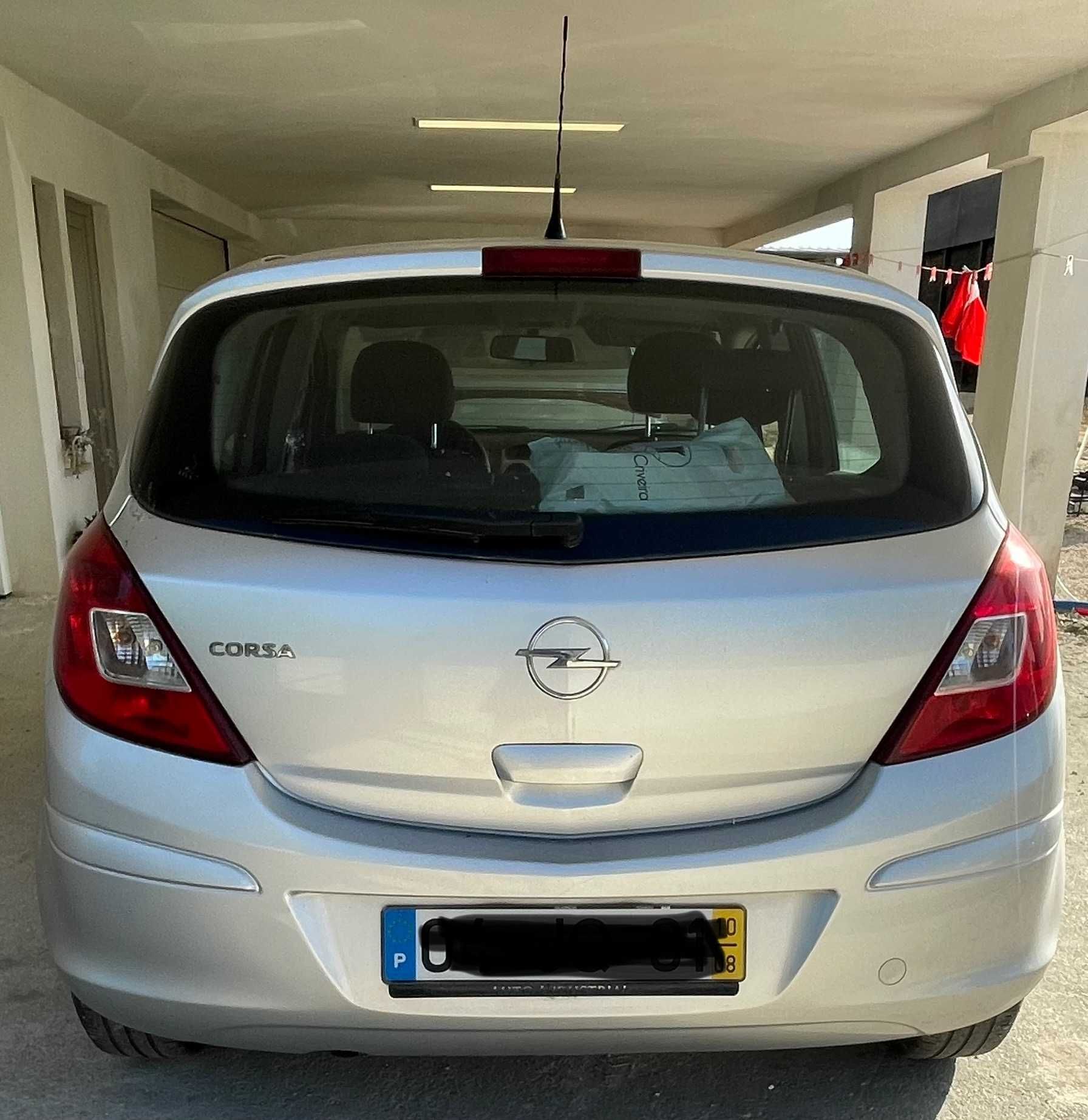 Opel Corsa 1.2 Enjoy
