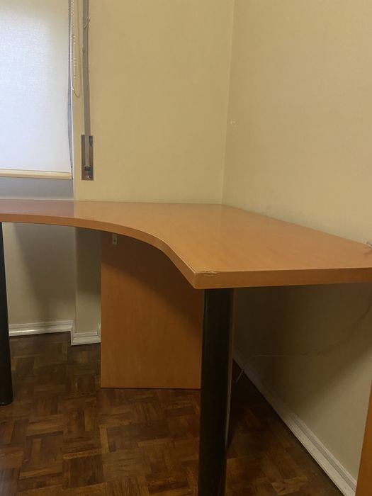 Secretaria de Madeira