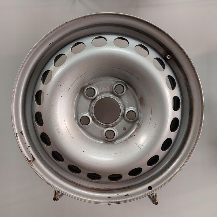 Felgi 16 5x120 VW Volkswagen Transporter T5 T6 Multivan (F506873-34)