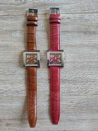 Zegarki ozdobne z cyrkoniami