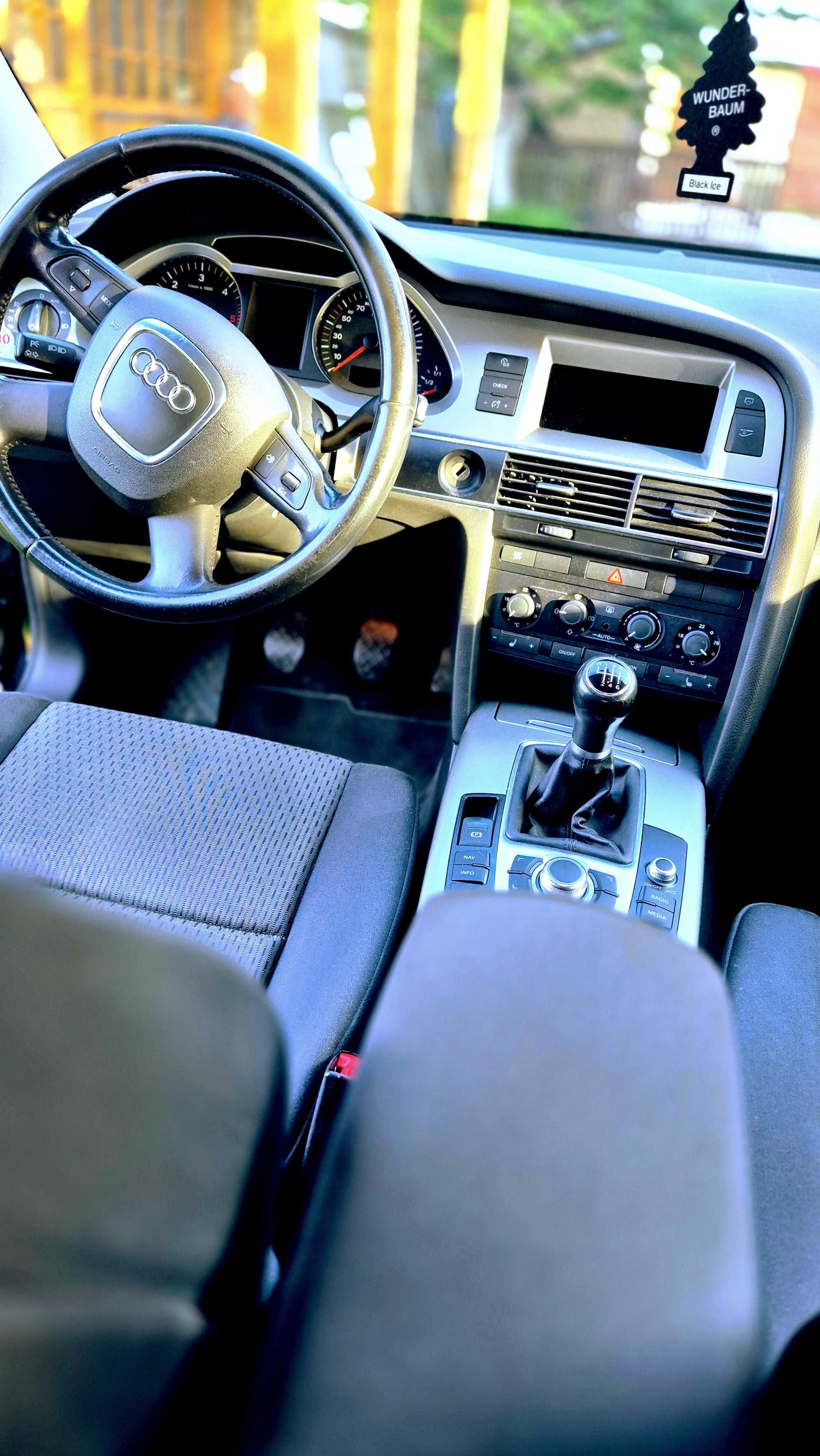 Sprzedam Audi A6