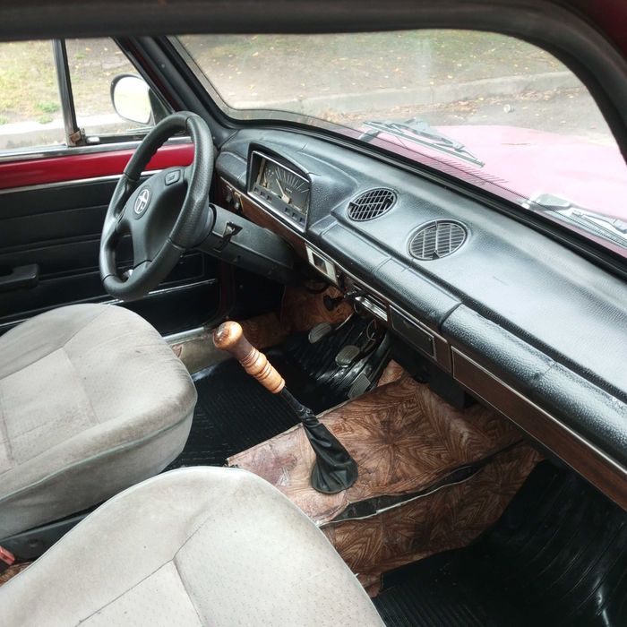 Продам ВАЗ 21011 в нормальному стані