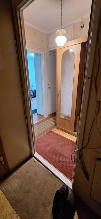 Сдам Свою 1 к квартиру в центре Города от Хозяина- Не агентство!