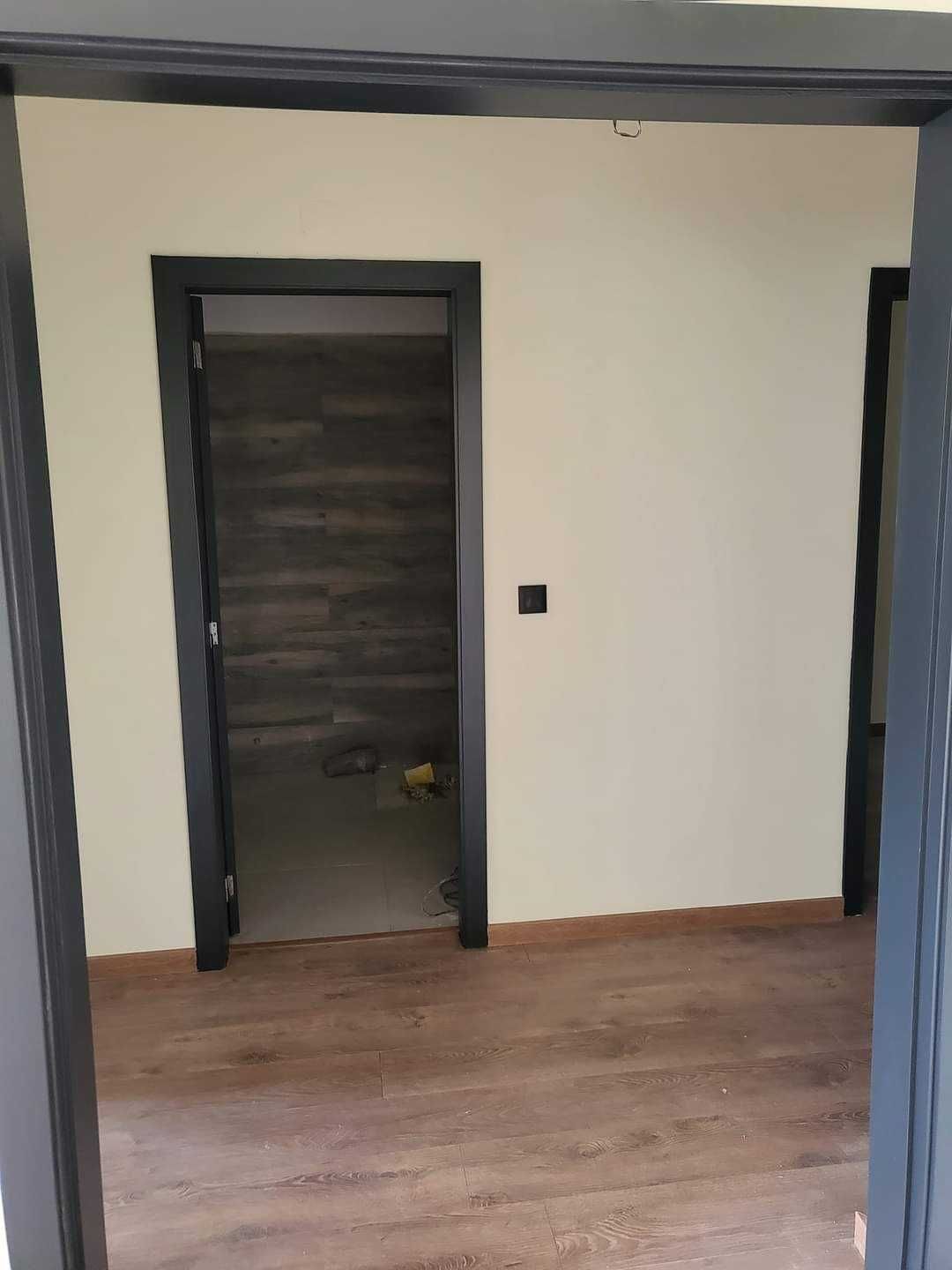 TM REMODELAÇÕES.