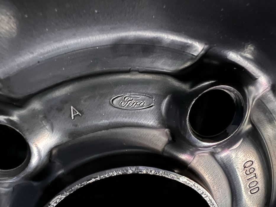 Докатка R17 5x108 original ford volvo 5 108